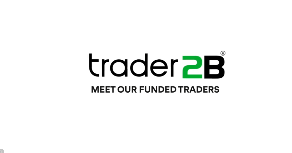 Meet our funded traders